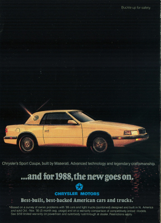 Illustration for article titled The Ten Most Prostituted Car Platforms Ever
